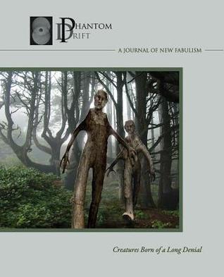 Read Online Phantom Drift 7: Creatures Born of a Long Denial - Matthew Schumacher file in ePub