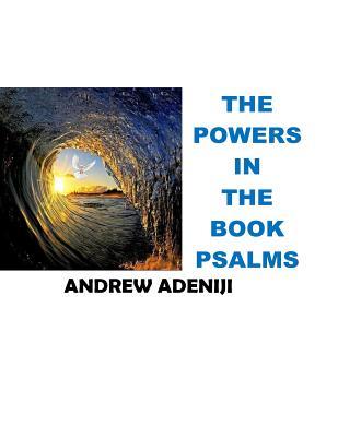 Read The Power in the Book of Psalm: The Power in the Book - Andrew B Adeniji | ePub