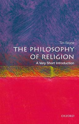 Read Philosophy of Religion: A Very Short Introduction - Tim Bayne | PDF