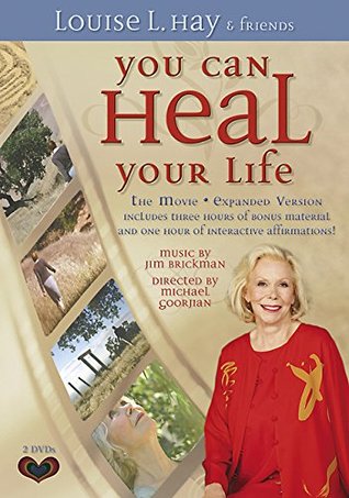 Full Download You Can Heal Your Life, The Movie, Expanded Version: 90-minute DVD, plus 4 hours of additional interviews and an Interactive Affirmations Tool! -  file in ePub
