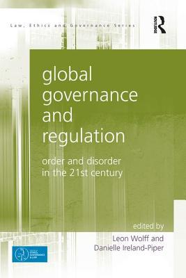 Read Online Order and Disorder in the 21st Century: Order and Disorder in the 21st Century - Leon Wolff file in ePub