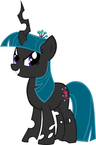 Read Online The Royal Treatment: Or Fulfilling One's Fantasies Through Changeling Magic - Plotpony | PDF