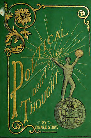 Read Poetical Drifts of Thought; or, Problems of Progress - Lyman E. Stowe file in ePub