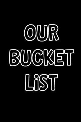 Download Our Bucket List: A Goals Journal for Couples (V56) -  file in PDF