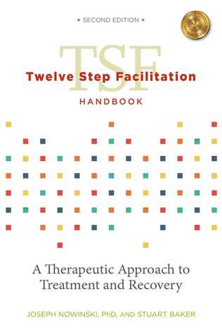 Download Twelve Step Facilitation Handbook without CE Test - Joseph Nowinski, PhD file in ePub