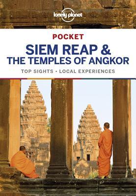Read Lonely Planet Pocket Siem Reap the Temples of Angkor - Lonely Planet | PDF