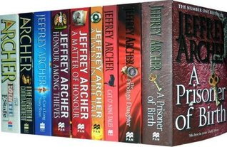 Read A Prisoner of Birth / Prodigal Daughter / Cat O' Nine Tales / Twist in the Tale / Matter of Honour / Honour Among Thieves / To  the Eleventh Commandment / The Fourth Estate - Jeffrey Archer | PDF