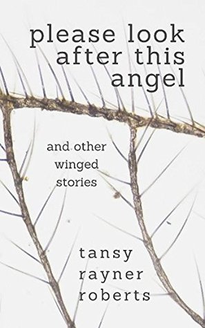 Download Please Look After This Angel: and other winged stories - Tansy Rayner Roberts | ePub