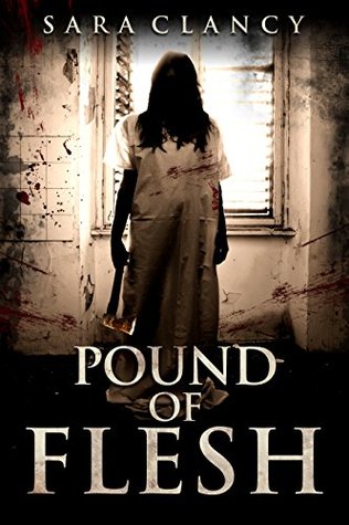 Download Pound of Flesh: Scary Supernatural Horror with Monsters - Sara Clancy | PDF