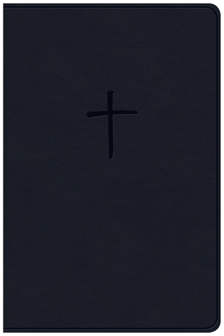 Download CSB Compact Bible, Navy LeatherTouch, Value Edition - Anonymous file in ePub