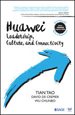 Download Huawei: Leadership, Culture, and Connectivity - Tian Tao | ePub
