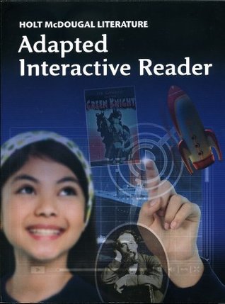Read Holt McDougal Literature: Adapted Interactive Reader Teacher's Edition Grade 7 - Holt McDougal file in PDF