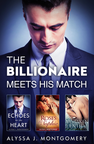 Read The Billionaire Meets His Match - 3 Book Box Set - Alyssa J. Montgomery file in PDF