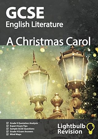 Read GCSE English - A Christmas Carol - Revision Guide - Janet Oliver file in ePub
