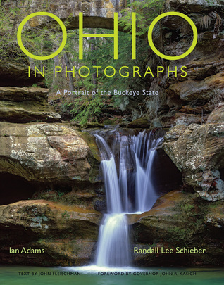 Read Online Ohio in Photographs: A Portrait of the Buckeye State - Ian Adams file in PDF