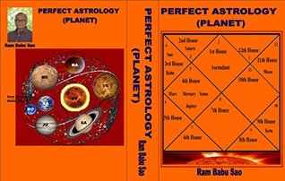 Download Perfect Astrology (Planet): HOROSCOPE PREDICTION - Ram Babu Sao | PDF
