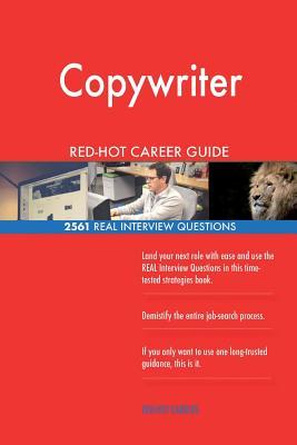 Download Animal Shelter Worker Red-Hot Career Guide; 2532 Real Interview Questions - Red-Hot Careers file in PDF