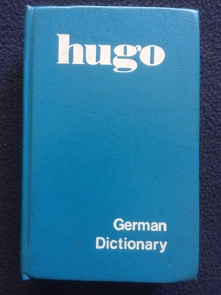Download Hugo Pocket Dictionary German-English, English-German - Hugo | ePub