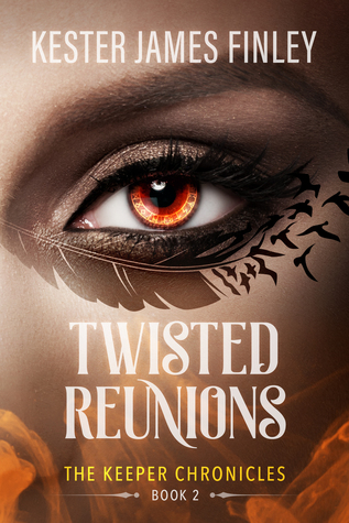 Download Twisted Reunions (The Keeper Chronicles, Book 2) - Kester James Finley file in PDF