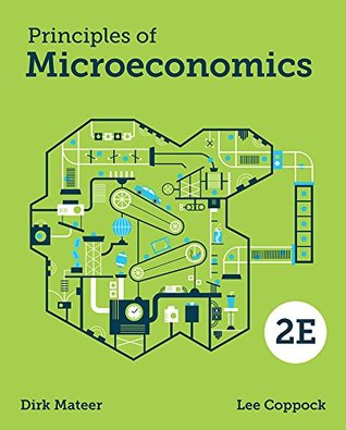 Download Principles of Microeconomics (Second Edition) - Lee Coppock | ePub