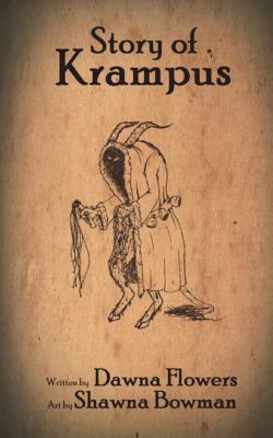 Read Story of Krampus: A Short Horror Story for Children - Dawna Flowers | PDF