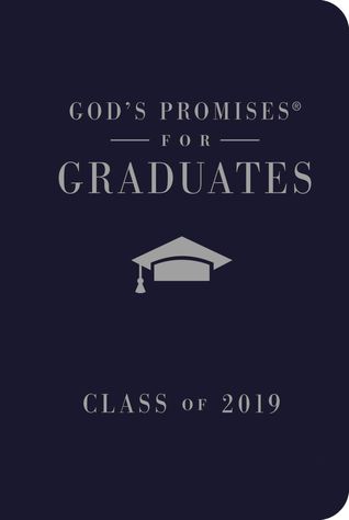 Read God's Promises for Graduates: Class of 2019 - Navy NKJV: New King James Version - Jack Countryman | PDF