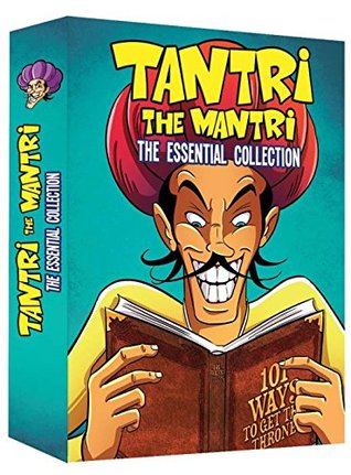 Full Download Tantri the Manri The Essential Collection. Vol. 1 : The Throne is Mine, Vol. 2: Tantri the Mantri, vol. 3: Tantri and the Singer, vol. 4: Game of A  6: Wicked Wiles, vol. 7: Minister for Mayhem. - Rajani Thindiath | PDF