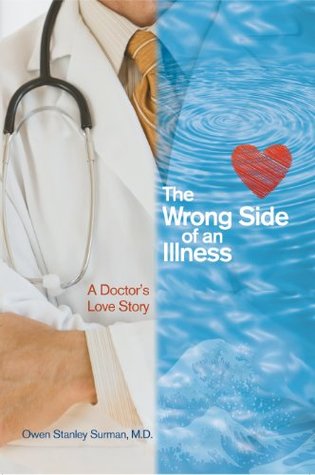 Full Download The Wrong Side of an Illness: A Doctor's Love Story - Owen Surman | PDF