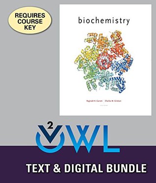 Read Bundle: Biochemistry, Loose-leaf Version, 6th   LMS Integrated OWLv2, 4 terms (24 months) Printed Access Card - Reginald H. Garrett | ePub
