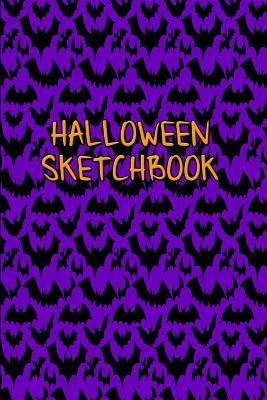 Full Download Halloween Sketchbook: Kids Halloween Sketchbook, Draw Your Own Witches, Zombies, Ghosts & Other Monsters -  file in PDF