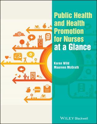 Read Online Public Health and Health Promotion for Nurses at a Glance - Karen Wild | ePub