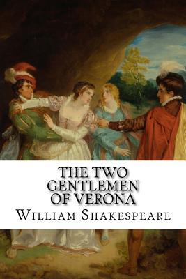 Read The Two Gentlemen of Verona William Shakespeare - William Shakespeare file in PDF