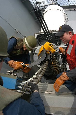 Read Online Manuals Combined: U.S. Navy FIRE CONTROLMAN Volumes 01 - 06 & FIREMAN - U.S. Navy | PDF