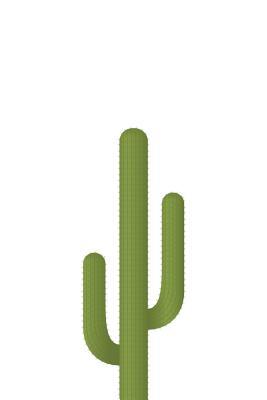Read Bullet Journal Cactus Plants Notebook Dotted Journal: Medium College-Ruled Notebook, 120 Paged, Lined, 6 X 9 (15.2 X 22.9 CM) - Ipc Group file in ePub