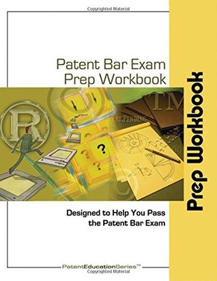 Download Patent Bar Exam Prep Workbook - MPEP Ed9, Revision 08.2017 (Post Aug 16, 2018) - Lisa A Parmley | PDF