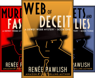 Download The Dewey Webb Historical Mystery Series (5 Book Series) -  | ePub
