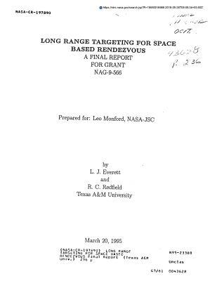 Read Long Range Targeting for Space Based Rendezvous - National Aeronautics and Space Administration file in PDF