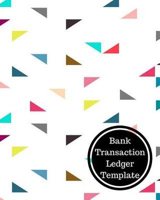 Read Bank Transaction Ledger Template: Bank Transaction Register - Insignia Accounts file in ePub