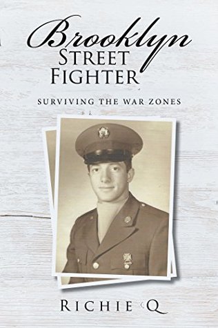 Full Download Brooklyn Street Fighter: Surviving the War Zones - Richie Q | PDF