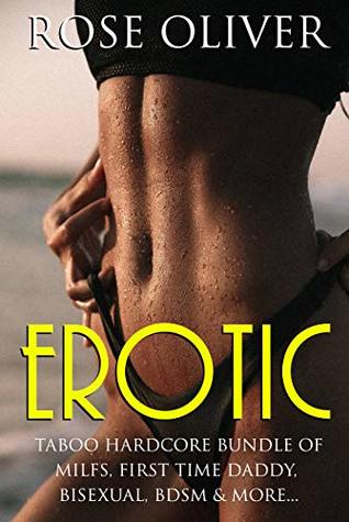 Full Download Erotic Hardcore Taboo Bundle: Explicit Sex Short Stories For Women - Rose Oliver file in PDF