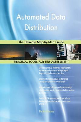 Download Automated Data Distribution The Ultimate Step-By-Step Guide - Gerardus Blokdyk file in ePub