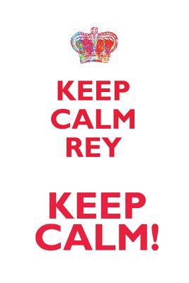 Read KEEP CALM REY! AFFIRMATIONS WORKBOOK Positive Affirmations Workbook Includes: Mentoring Questions, Guidance, Supporting You - Affirmations World | ePub