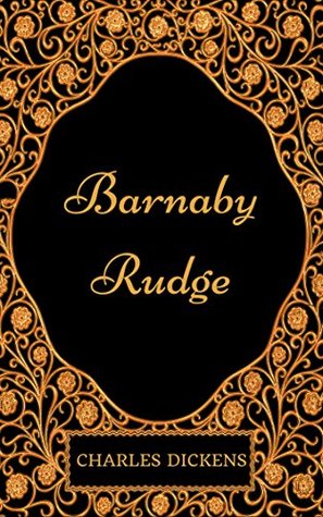 Read Barnaby Rudge: By Charles Dickens - Illustrated - Charles Dickens | ePub