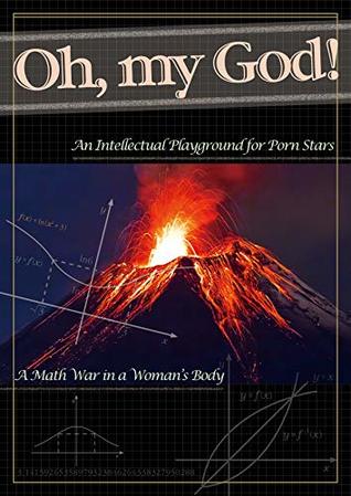 Full Download Oh My God #3: The Mons of Goddess Siren get Harassed by the Cosine Graph - OMG Kim | PDF