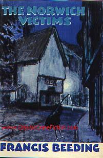 Read Online The Norwich Victims: An Inspector Martin Mystery (Arcturus Crime Classics) - Francis Beeding file in PDF