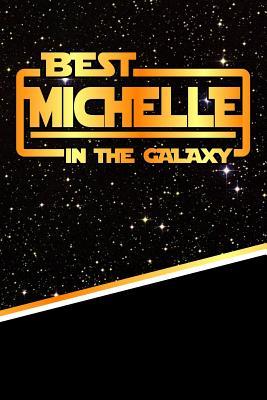 Read Online Best Michelle in the Galaxy: Draw and Write Journal Writing Drawing Notebook Featuring 120 Pages 6x9 -  file in PDF