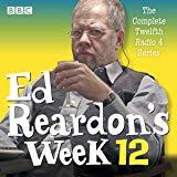 Download Ed Reardon's Week: Series 12: The BBC Radio Sitcom - Christopher Douglas file in ePub