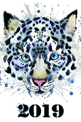 Read Online 2019: 6x9 Daily and Weekly Agenda Planner and Organizer V30 -  | PDF