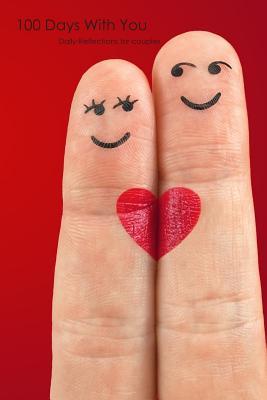 Read Online 100 Days with You: Daily Reflections for Couples: A Question a Day Diary to Share with the One You Love 6 X 9 - Castles in the Air Journals | PDF