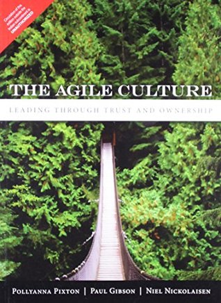Download The Agile Culture: Leading through Trust and Ownership, 1e - Pixton | ePub